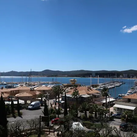 Les Bougainvillees By Interhome Appartement *