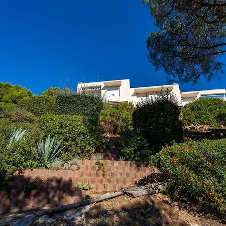 Les Bougainvillees By Interhome Apartment *