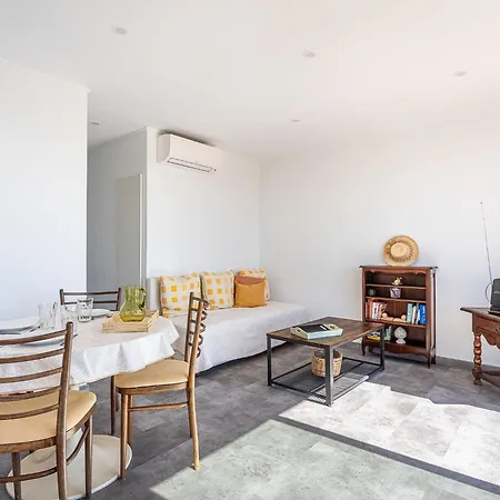 Les Bougainvillees By Interhome * Le Lavandou