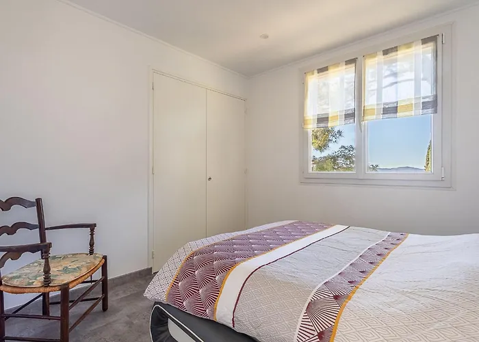 Les Bougainvillees By Interhome *