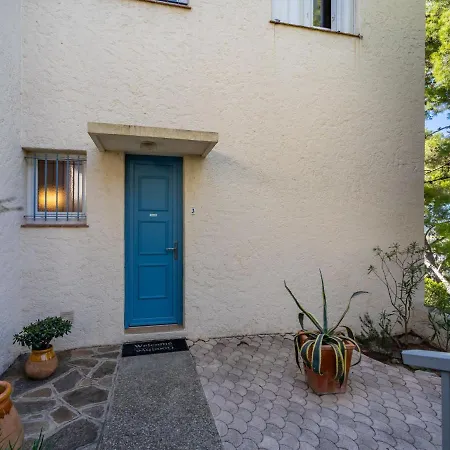 Les Bougainvillees By Interhome * 르 라방두