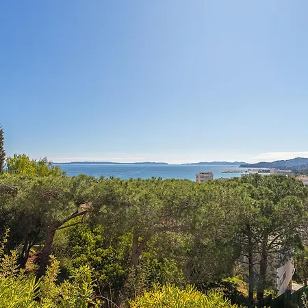 Les Bougainvillees By Interhome *