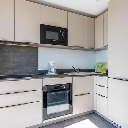 Les Bougainvillees By Interhome *