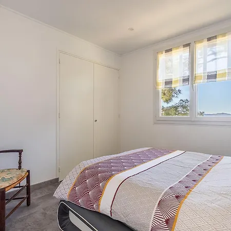 Les Bougainvillees By Interhome *