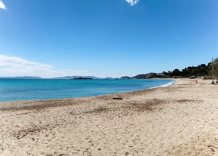 Apartman Les Bougainvillees By Interhome