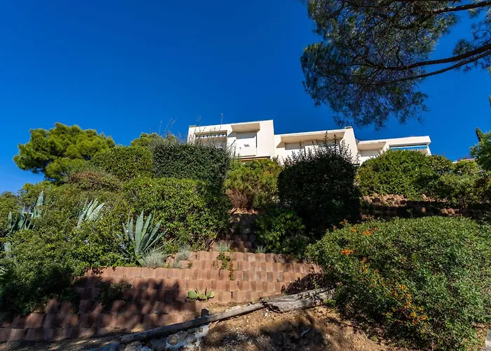 Les Bougainvillees By Interhome Apartman *