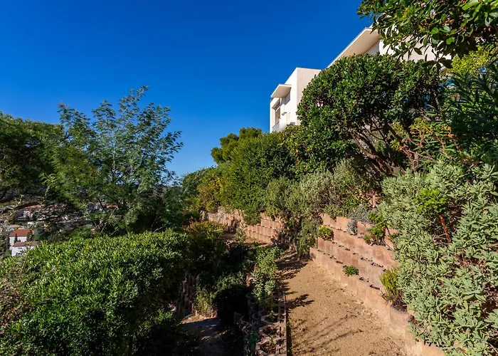 Apartman Les Bougainvillees By Interhome