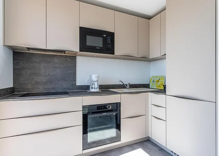 Les Bougainvillees By Interhome *