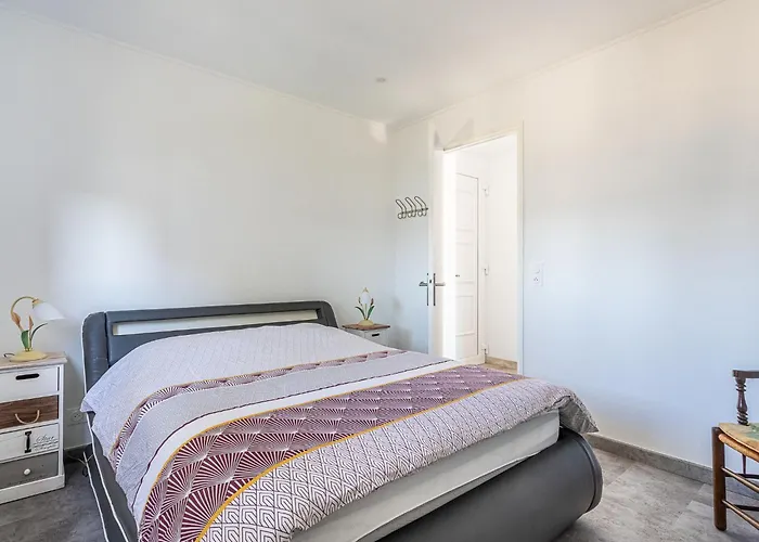 Les Bougainvillees By Interhome