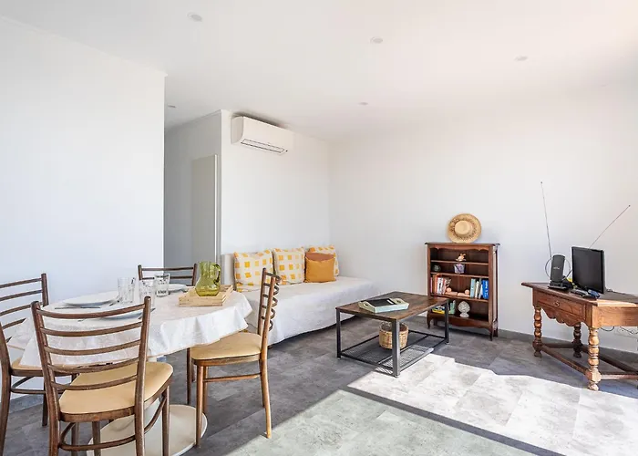 Les Bougainvillees By Interhome * Le Lavandou