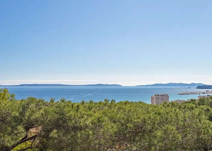 Les Bougainvillees By Interhome Apartman